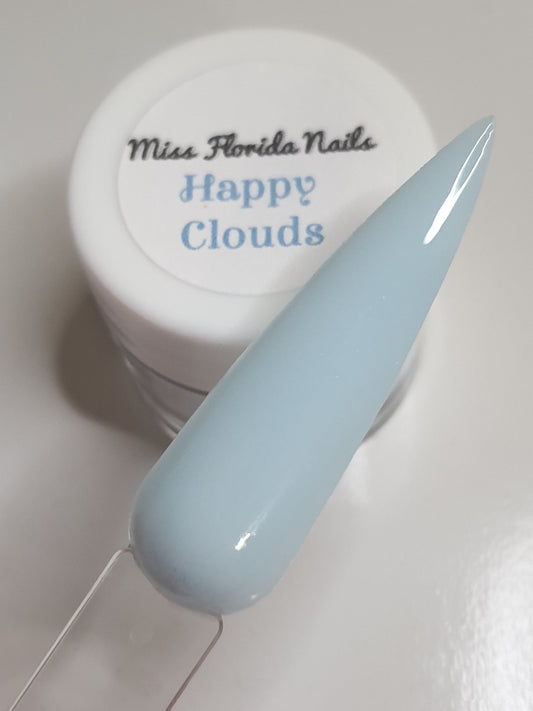 Happy Clouds .25oz