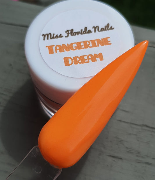 Tangerine Dream .25oz