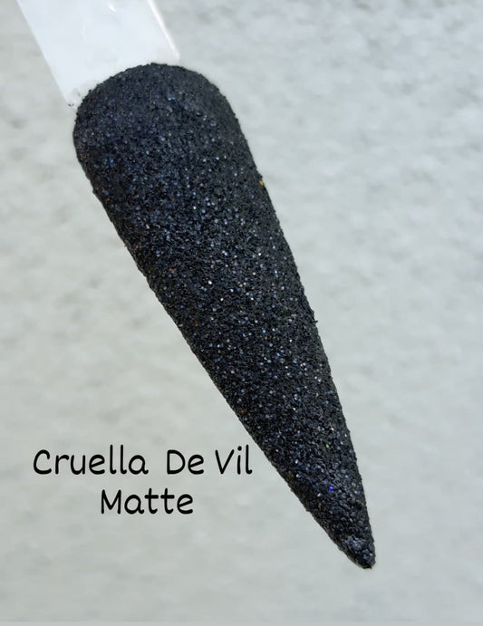 Cruella De Vil .25 oz