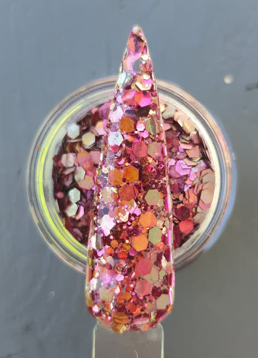 Strawberry Wine .25