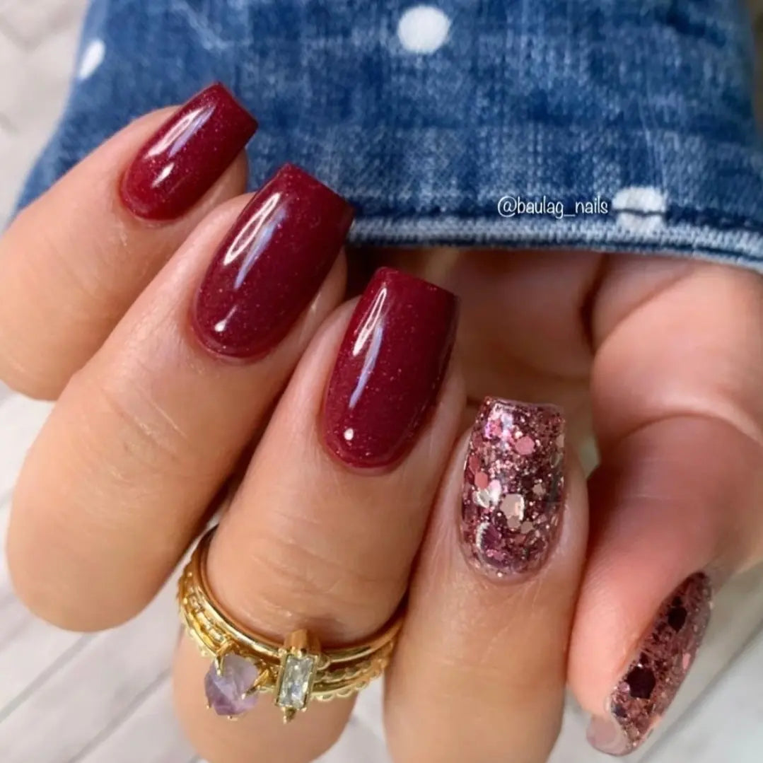 Holiday Glam Collection