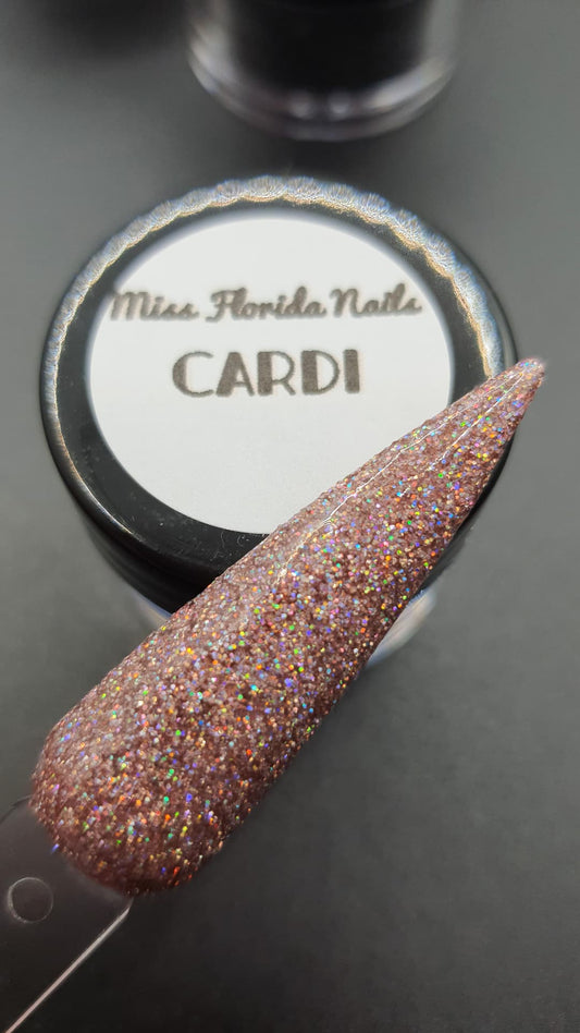 Cardi .25oz