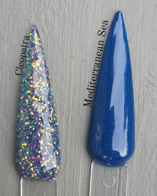 Mediterranean Duo