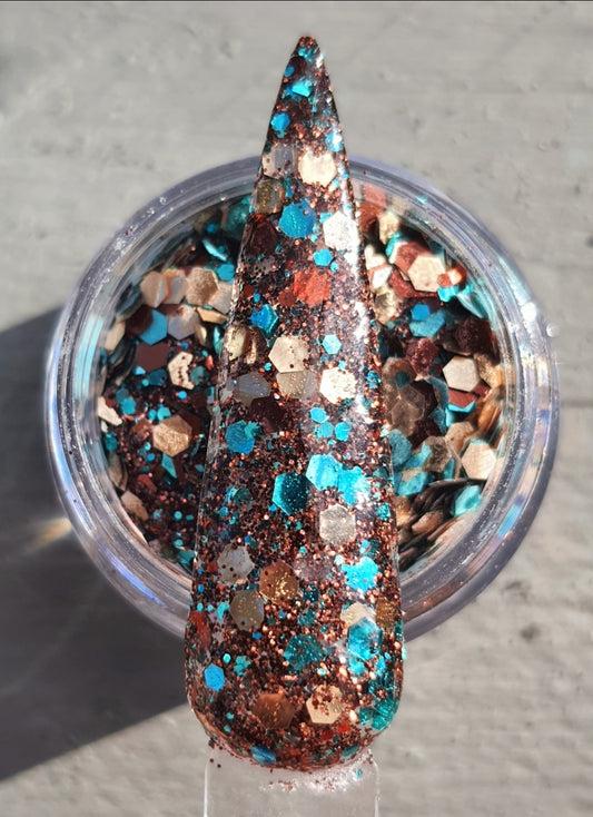 Prince of Egypt .25 oz