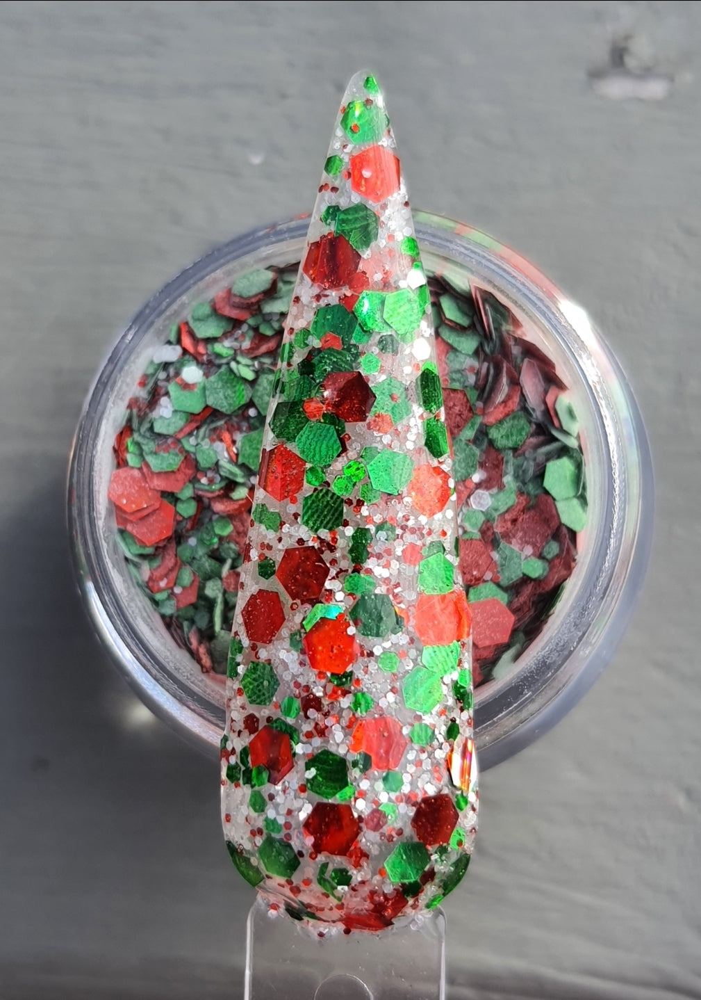 Christmas Sweater .25oz