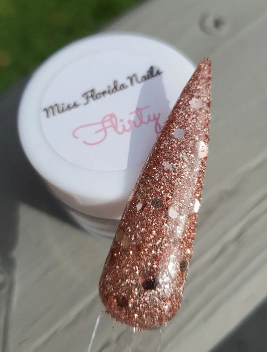 Flirty     .25oz