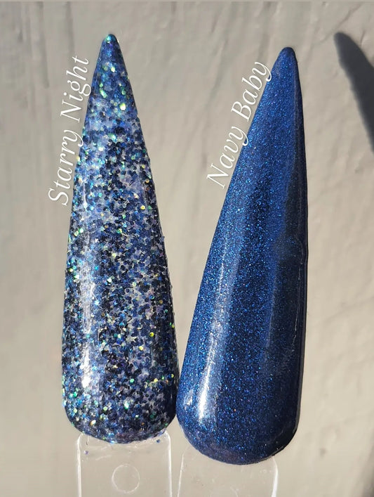 Navy Duo