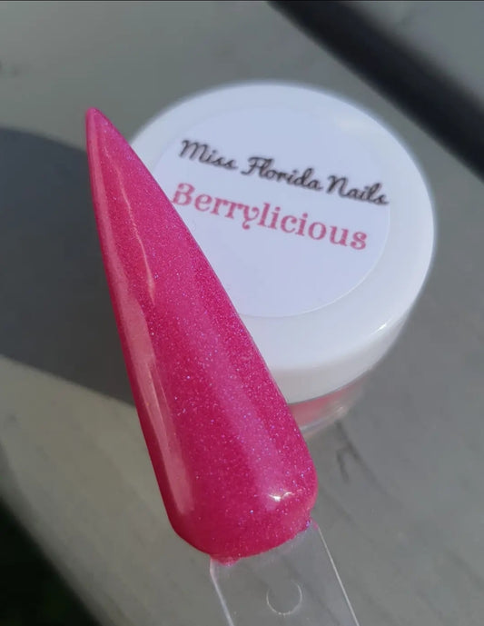 Berrylicious  .25oz