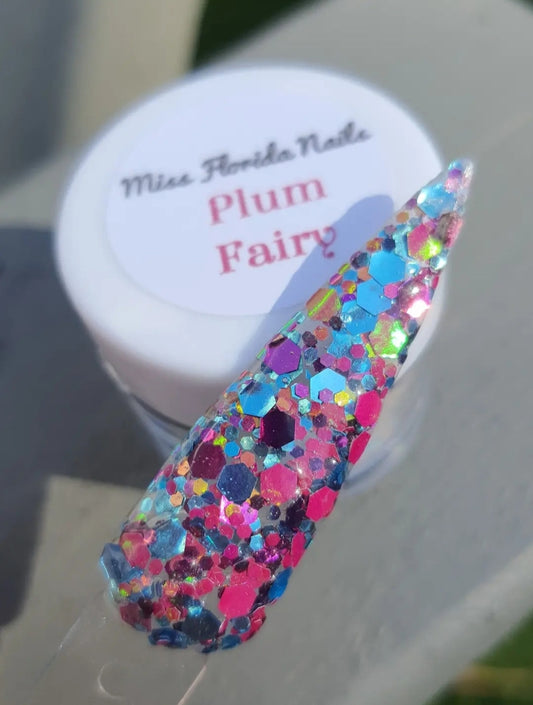 Plum Fairy .25oz