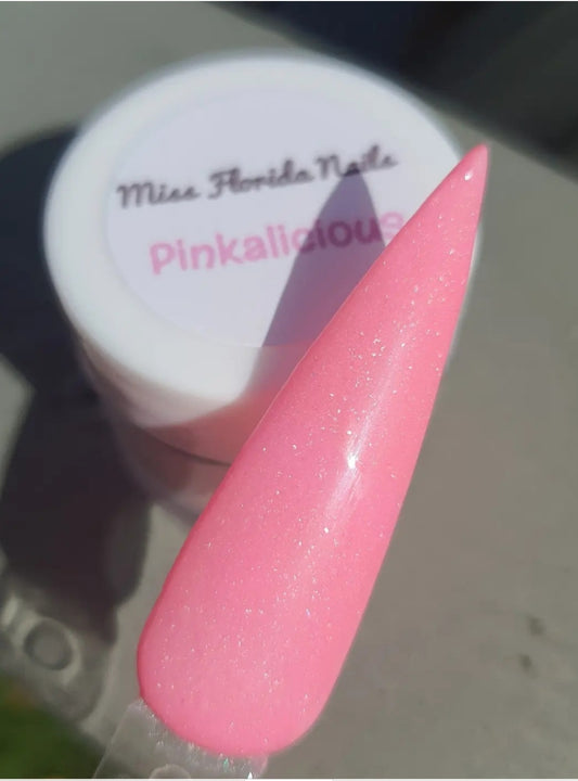 Pinkalicious .25oz