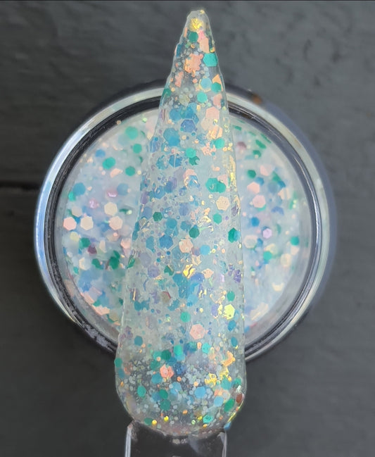 Bacardi & Bikinis .25oz