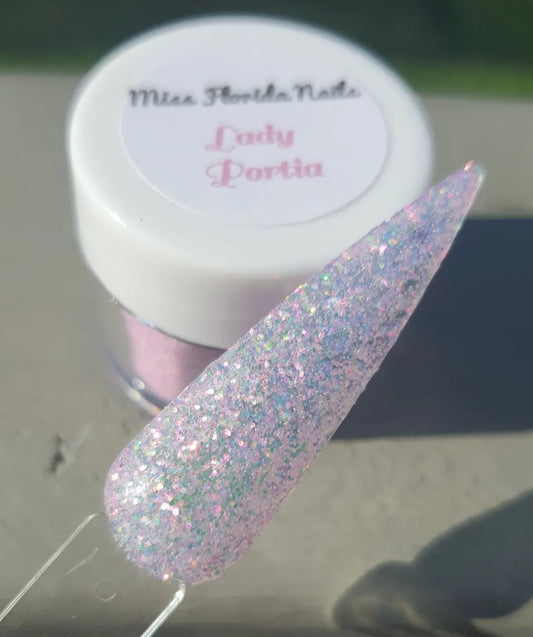 Lady Portia .25oz