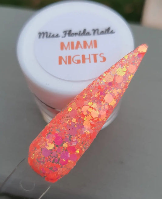 Miami Nights .25oz
