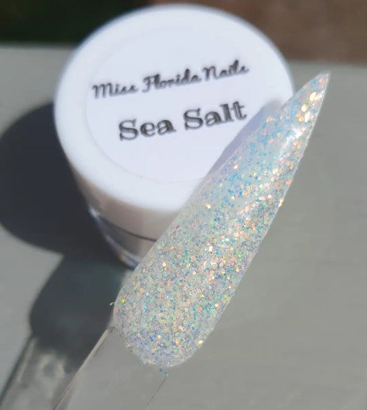 Sea Salt  .25oz