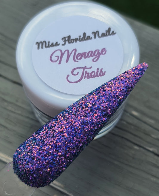 Menage Trois .25oz