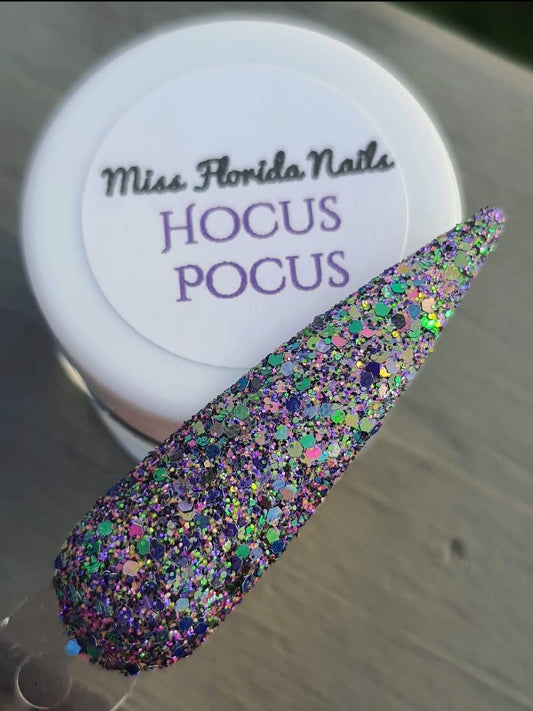 Hocus Pocus    .25oz