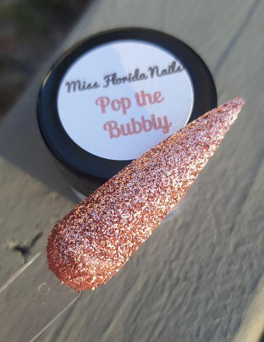 Pop the Bubbly .25oz
