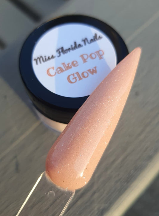 Cake Pop Glow  .25oz