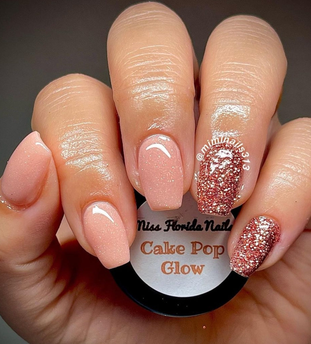 Holiday Glam Collection