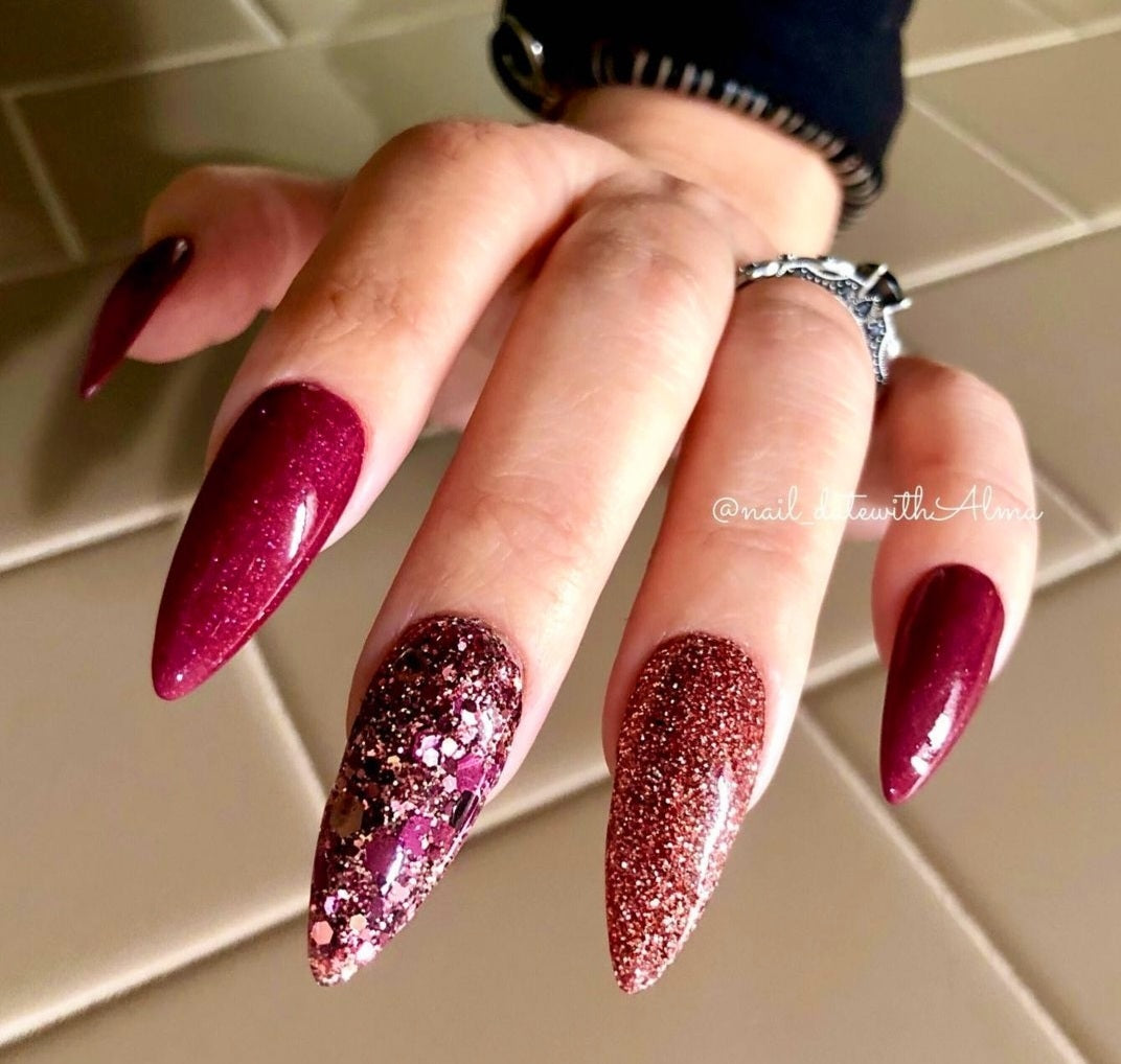 Holiday Glam Collection
