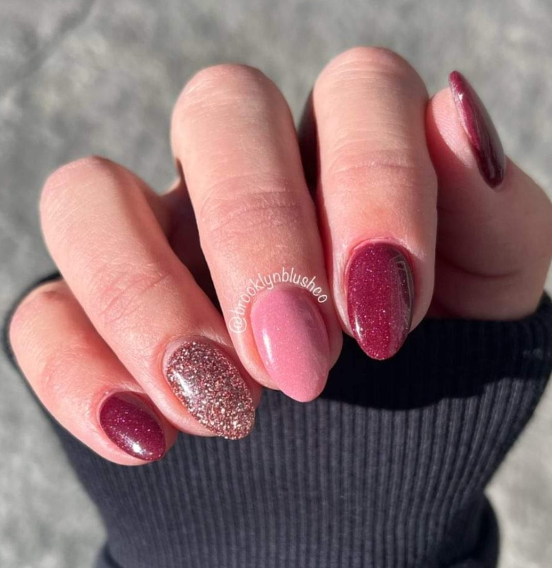 Holiday Glam Collection