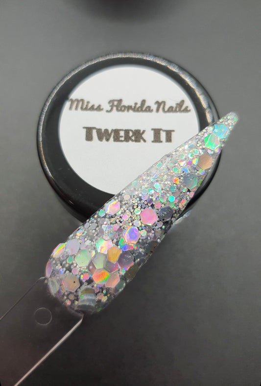 Twerk It .25oz