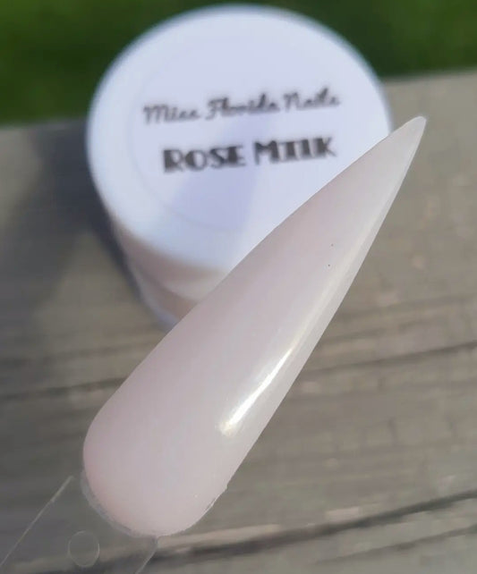 Rose Milk   .25oz