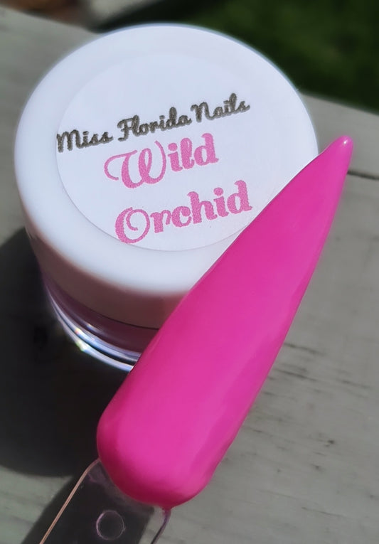 Wild Orchid .25oz